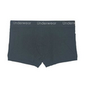 Customizable High End Knitted Boxer Briefs